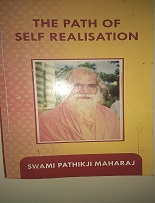 The Path of Self Realisation